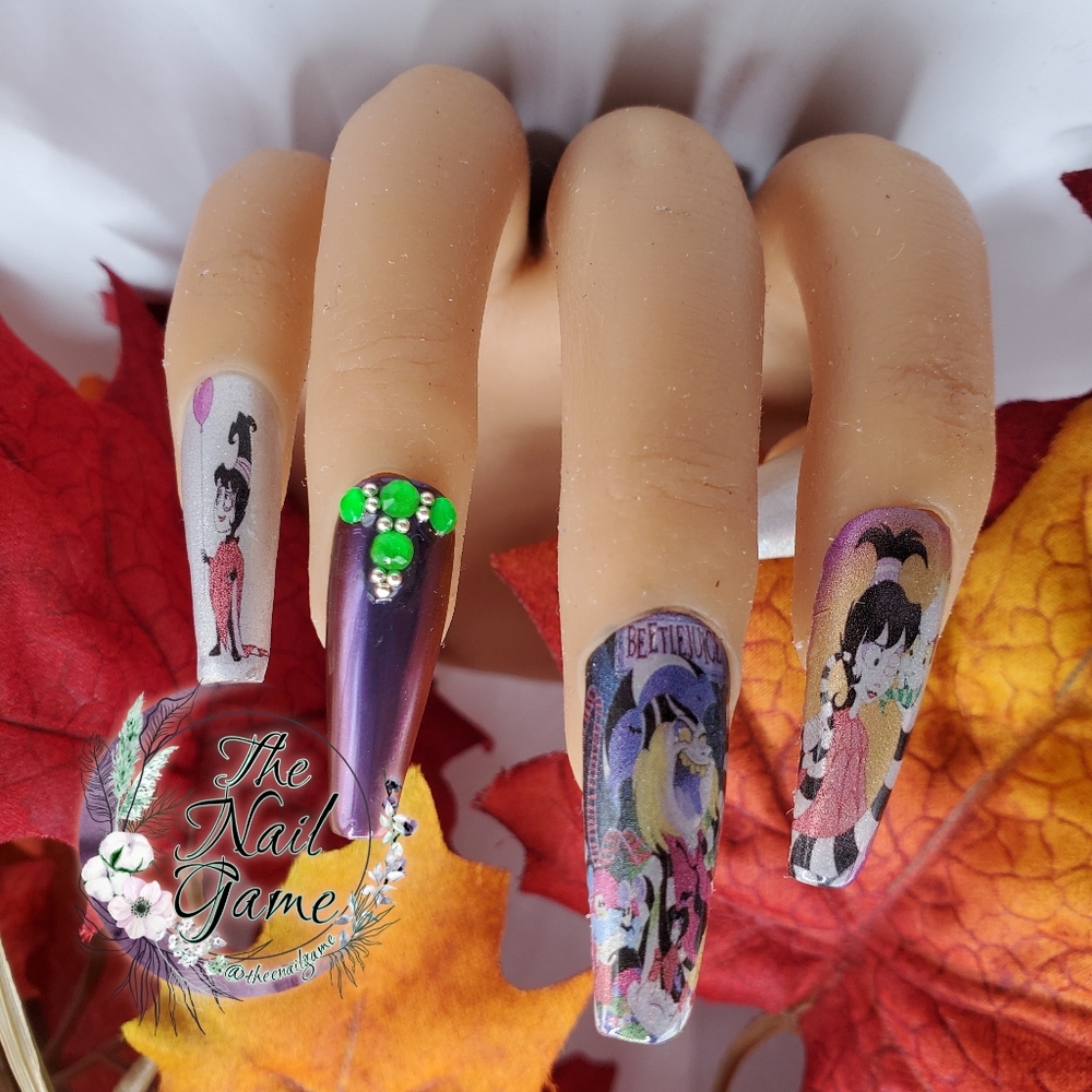 Press On Nails